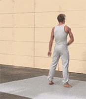 tom daley team gb for children in need GIF