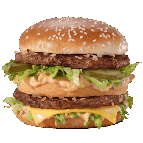 Mcdia2026 Sticker by Instituto Ronald McDonald