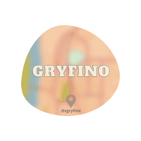 Gryfino Sticker by MrGreen - producent biopreparatów