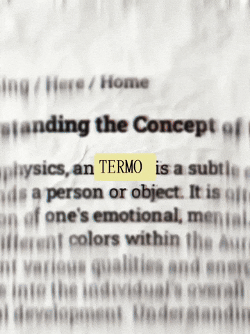 Termo GIF