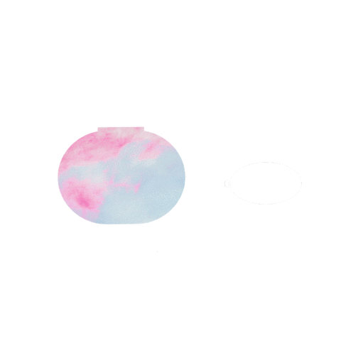 Perfum Sticker by Fiole