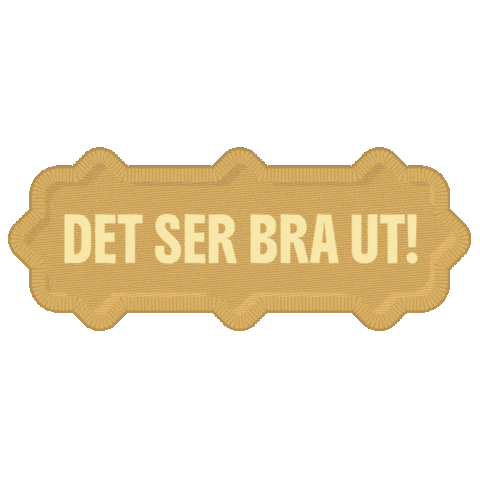 Samlat Sticker by Brightnest