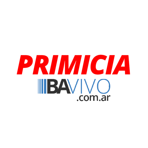 BA Vivo Sticker