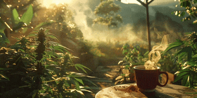 Coffee GIF