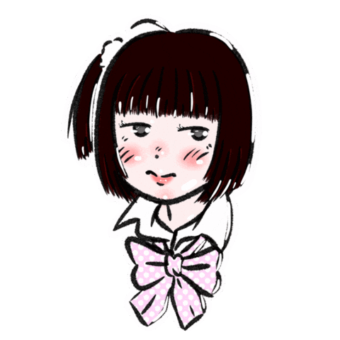 Chu Sticker