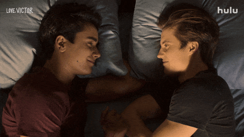 Gay Love Gifs Get The Best Gif On Giphy