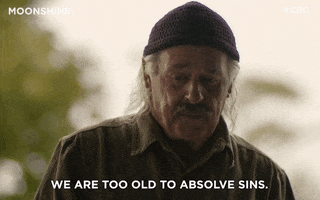 Aging Cbc Tv GIF by CBC