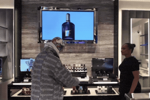 This Isnt Real GIF