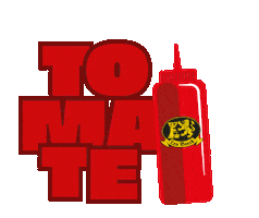 Salchichas Sticker by Leo Boeck