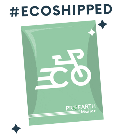 ecoshipasia Sticker