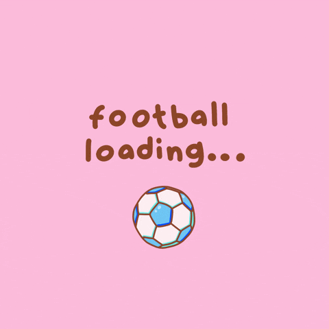 World Cup Football GIF