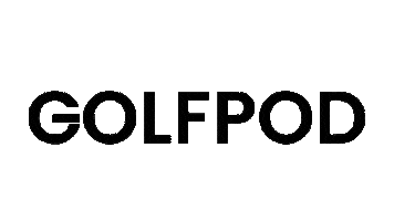 Golf Sticker by sokura.pt