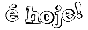 Happy E Hoje Sticker by Canteiro de Alfaces
