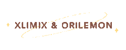 xlimix Sticker