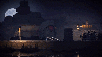 Defend Under Attack GIF by Xbox