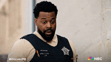 Episode 2 GIF by One Chicago