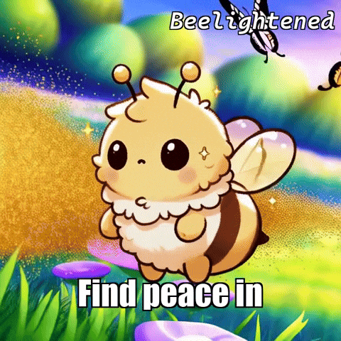 Freedom Butterflies GIF by Beelightened