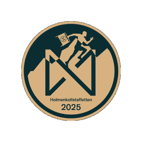 Nordvik Sticker