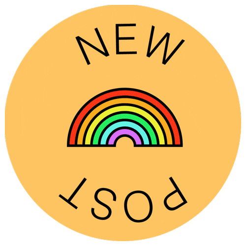 New Sticker