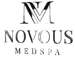 Nm Sticker by Novous Med Spa