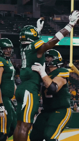 Baylor GIF