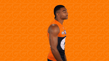 Callum Brown Smile GIF by GIANTS
