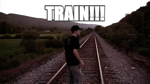 Celebrity GIF by Brimstone (The Grindhouse Radio, Hound Comics)