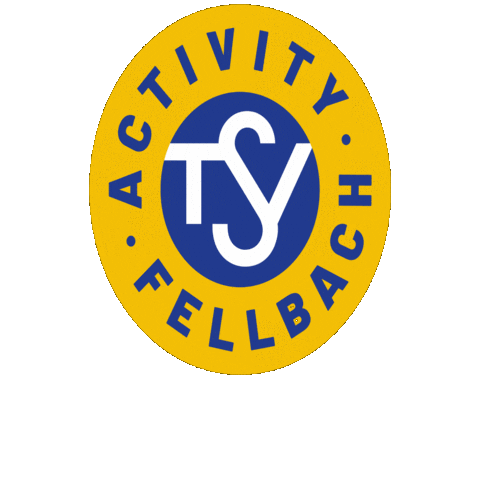 Activity Fellbach Sticker by TSV Schmiden