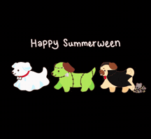 Dog GIF