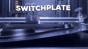 Additive Manufacturing GIF by BigRep
