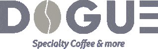 dogue.coffee Sticker