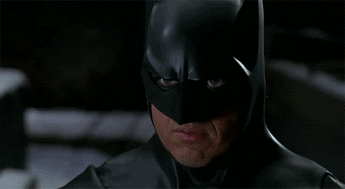 Michael Keaton Smile GIF - Find & Share on GIPHY