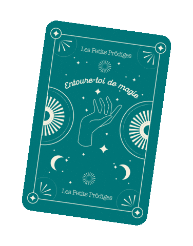 Lpp Sticker by lespetitsprodiges