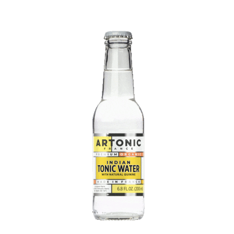 Artonic Sticker