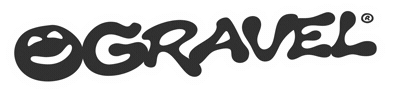 Sticker by Goodness Gravel