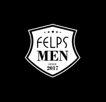 Men Barber GIF by Felps Profissional