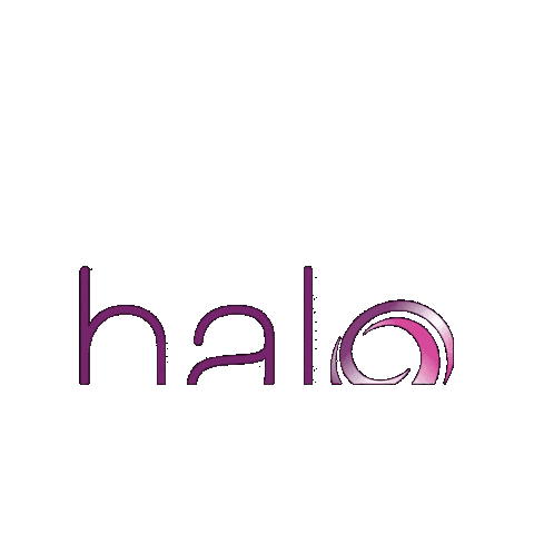 Halo Tribrid Sticker by Sciton