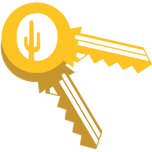 Long Realty Sticker