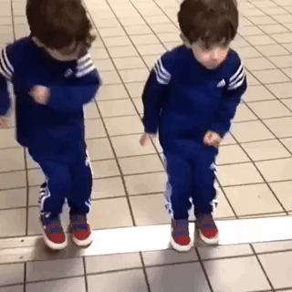 Beastie Boys Dancing GIF