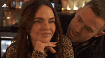 Hi Five Love GIF by Hollyoaks