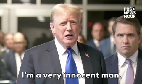 Donald Trump GIF