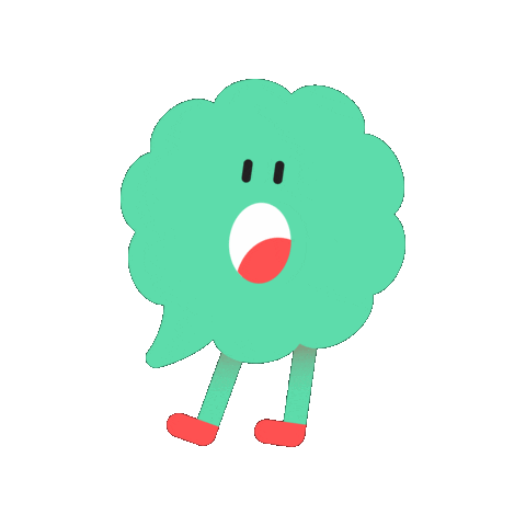 Oho.chat Sticker