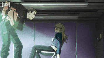 Laugh Laughing GIF by Adult Swim
