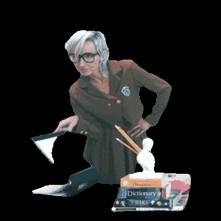 School Lights Music GIF by Lights