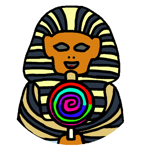 Animated Sticker