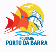 Pousada Porto da Barra GIF