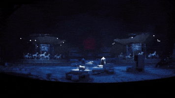 GIF by Wired Productions