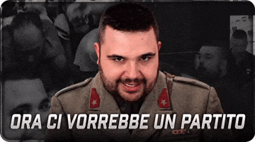 Joker Ciccio GIF