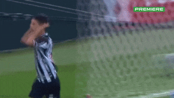 Serie A Cam GIF by Canal Premiere