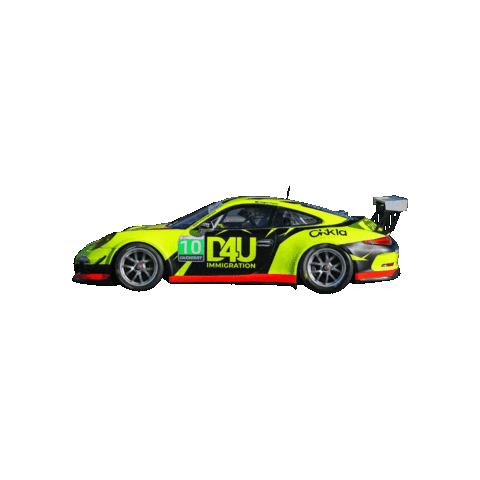 Piloto Uli Dias Sticker